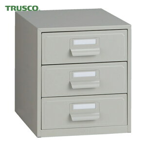 gXR TRUSCO 3i^[P[X A4^ [^3 Ԍ253mm s333mm 287mm (1) iԁFA4-W3