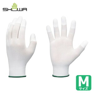 SHOWA �V���[���O���[�u ��Ǝ�� �g�b�vX���10�o�� B0603 �z���C�g M�T�C�Y (1��) �i�ԁFB0603-M10P ��Ɨp��� ���ׂ�~�� �E���^�� �w���� ���