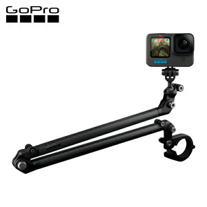 GoPro BOOM�{�o�[�}�E���g (1��) �i�ԁFAEXTM-011