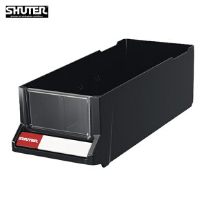 SHUTER A8V-BK �L���r�l�b�gA8�^�p���o�� �u���b�N ABS����(�V�^�C�v) (1��)