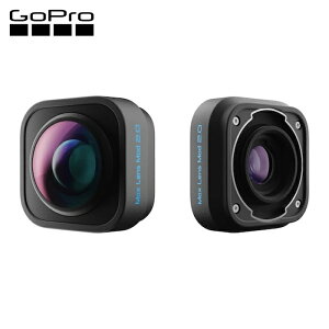 GoPro �S�[�v�� ADWAL-002 MAX�����Y���W�����[2.0 (1��)
