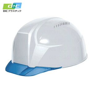 DIC�v���X�`�b�N ���y�� �����o�C�U�[�w�����b�g AA23-CV KP ��/�u���[ (1��) AA23-CV-HA8-KP-W/B