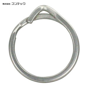 RebN KONTEC w܂ɂ₳L[O Oa15mm 2 }bgVo[ (1) iԁFAP-42