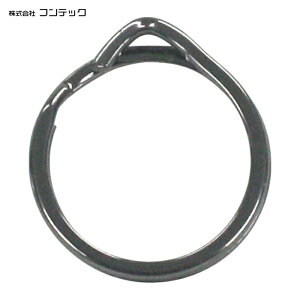 RebN KONTEC w܂ɂ₳L[O Oa15mm 2 ubN (1) iԁFAP-44