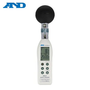 A&D �G�[�A���h�f�B AD-5695DLB �����^�M���ǎw���f�[�^���K�[ AD-5695DLB (1��)