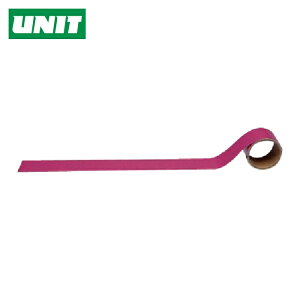 ���j�b�g UNIT �z�ǎ��ʃe�[�v ���̑��E�Ԏ�(��) �A���~ 100mm��×2m (1��) AC-10M