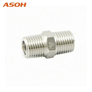 �A�\�[ ASOH AT-8022 �G�[�`�F�b�N SUS���`�F�b�N�o���u �O�l�W×�O�l�W�^ R1/4 (1��)