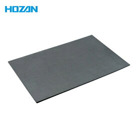 HOZAN ホーザン 緩衝ウレタン ライナー (1個) 品番：B-88