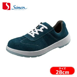 �V���� ���S�C JIS�K�i AW11BV �u���[ 28.0cm �Z�C 2�w�E���^���� �N�b�V������ ���Ȑ� �� JIS T 8101 S�� P1���i Simon AW11BV (1��) AW11BV-28.0