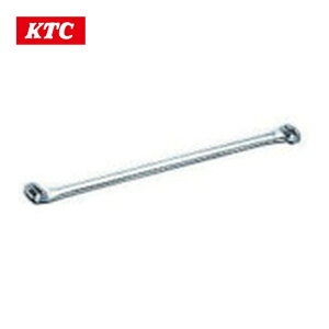 KTC ���s�@�B�H�� ABX7-08 �u���[�_�[�v���O�p�߂��˃����` �S��180mm (1��)
