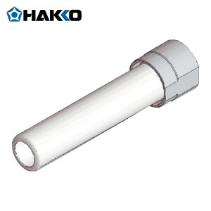 ���� HAKKO B3720 �͂񂾂��ėp�����p�[�c �ی�p�C�v(�܃i�b�g�t��) �K���@��FX-600/FX-601 (1��)