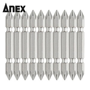 �A�l�b�N�X ANEX AH-14M-1-65 �n�C�p�[�r�b�g10�{�g ����+1×65 (1Pk)