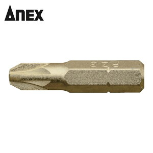 �A�l�b�N�X ANEX AK-50P-PZ3-30 �V���[�g�r�b�g PZ+3×30 (1�{)