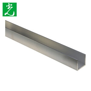 �� HIKARI �A���~�`�����l�� 2×25×25×300mm (1�{) ACH2525