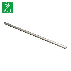 �� HIKARI �A���~�ۃp�C�v 395×9mm (1�{) AP395-9