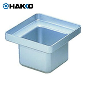 HAKKO  nbR[ XeX|bg 75mm×75mm (1) iԁFA1518