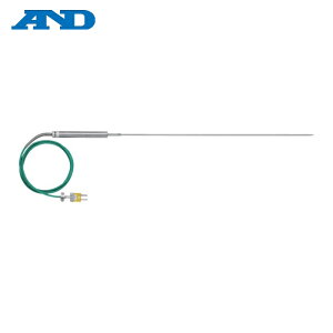A&D �G�[�A���h�f�B AD1218-350 ���S���x�v K�^�C�v(�N�������E�A������)�M�d�΃v���[�u L350mm ���x����͈�-50~+700��(�ړ_��) (1��)