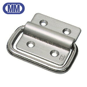 ���{�@�B���쏊 �ǌŒ���� �݂���� �X�e�����X �n���K�[���j�b�gSQ�^ 28mm×28mm (1��) �i�ԁFB-860