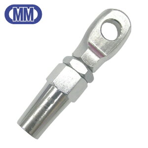 ���{�@�B���쏊 B-2417 �X�e�����X ���b�N�^�[�~�i���A�C ���a10.3mm (1��)