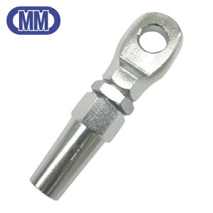 ���{�@�B���쏊 B-2418 �X�e�����X ���b�N�^�[�~�i���A�C ���a12.3mm (1��)