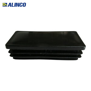 �A���C���R ALINCO �����L���b�v ���p�p�C�v40X20�p �u���b�N (4��) (1��) AC321K4