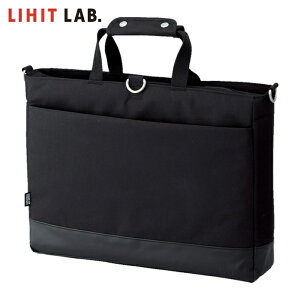 LIHIT LAB. �L�������O�o�b�O(���R�^) �u���b�N (1��) A7670-24