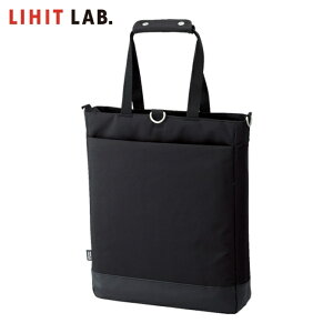 LIHIT LAB. �L�������O�o�b�O(�^�e�^) �u���b�N (1��) A7672-24