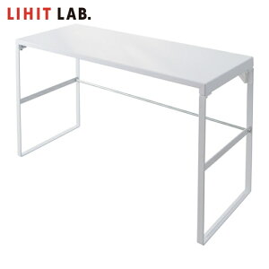 LIHIT LAB. �f�X�N�{�[�h �����(��590mm�E�g�[���^�C�v) �� (1��) A7336-0
