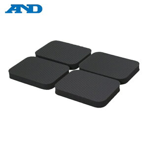 A&D �G�[�A���h�f�B AX-PAD-MPA �d���s�y�b�g�p�I�v�V���� �I�u���N�b�V����(4���Z�b�g) AX-PAD-MPA (1��)