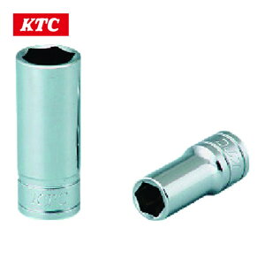 KTC ���s�@�B�H�� B3M-10-S 9.5sq.�Z�~�f�B�[�v�\�P�b�g(�Z�p)�p�b�N�E�䎆�d�l �����p9.5mm B3M-10�ܓ��� (1��)