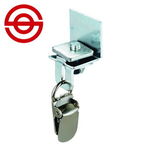 ���c�������� �J�[�e�����[�� D25�N���b�p�[�t�L���b�v�X�g�b�v (1��) �i�ԁF9T32