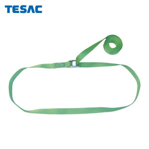 �e�U�b�N TESAC C03N040-000AG ���b�V���O�x���g(�x���g�ג��@)�J���o�b�N�����G���h���X�^�C�v (1��)