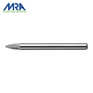 MRA �����L CB4A004S ���d�o�[ A�X�p�C�����V���[�Y �`��:�g���K��(�X�p�C�����J�b�g) �n��6.0mm (1�{)