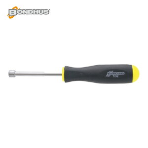 �{���_�X BONDHUS BN7/32 �\�P�b�g�h���C�o�[ �i�b�g�h���C�o�[ 7/32�C���` No.38411 (1�{)