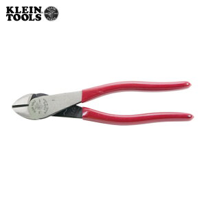 KLEIN TOOLS D228-8 �j�b�p �ΐc�^�C�v 220mm (1��)