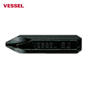 �x�b�Z�� VESSEL C51-2-36G �C���p�N�g�p�h���C�o�[�r�b�g C51+2X36G (10�{)