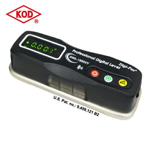 KOD �A�J�c�L���쏊 ������ 2�������f�W�^�����^������ (1��) �i�ԁFDWL-1500XY