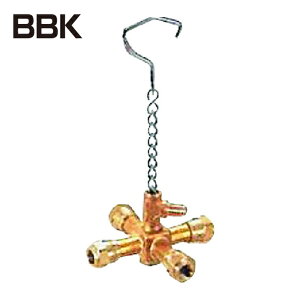 BBK�e�N�m���W�[�Y CP-TJ4-F HFC134a�p4�ʃW���C���g (1��)