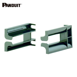 �p���h�E�C�b�g PANDUIT �l�b�g���[�N�@��p�P�[�u���Ǘ��N���b�v CMBRC1 (1��) �i�ԁFCMBRC1