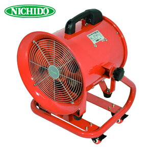 �����H�� NICHIDO DF-300CA �_�C�i�~�b�N�t�@��300 (1��)