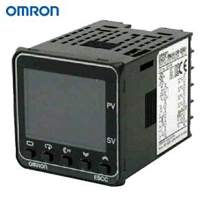 �I������ OMRON E5CC-RX0ASM-000 ���x���ߊ� (1��)