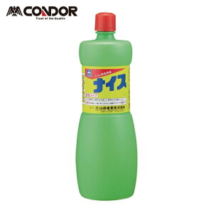 �R��Y�� �R���h�� ���}�U�L �g�C���p��� �i�C�X 1000ml (1�{) C-64-01LX-MB