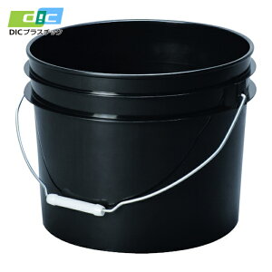 DIC�v���X�`�b�N �_�C�e�i�[12LS�{�� �� (1��) DTN-12LS-BK