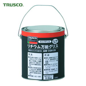 �g���X�R TRUSCO �����u�f�������`�E�����\�O���X #2 2.5kg�� (1��) CGM-25