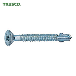 �g���X�R TRUSCO �h�����˂� ���[�}�[�t���L ���j�N�� M4×40 30�{�� (1Pk) �i�ԁFBW-40