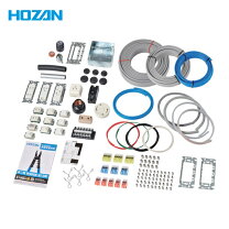 楽天市場】ホーザン HOZAN DK-51 第二種電工試験練習用 1回セット (1S 