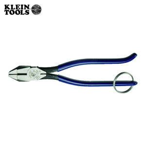 KLEIN TOOLS D201-7CSTT �v���C���[ �S�؍H���p 230mm �����O�t (1��)