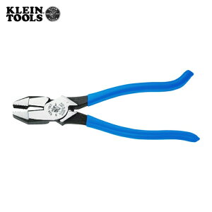 KLEIN TOOLS D2000-9ST �v���C���[ �S�؍H���p 240mm (1��)