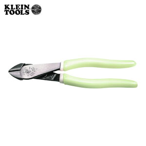 KLEIN TOOLS D200028GLW �j�b�p �ΐc�^�C�v 220mm �~���^�C�v (1��)