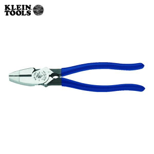 KLEIN TOOLS D213-9NETH �y���` �ΐc�^�C�v �{���g�ʂ����t (1��)